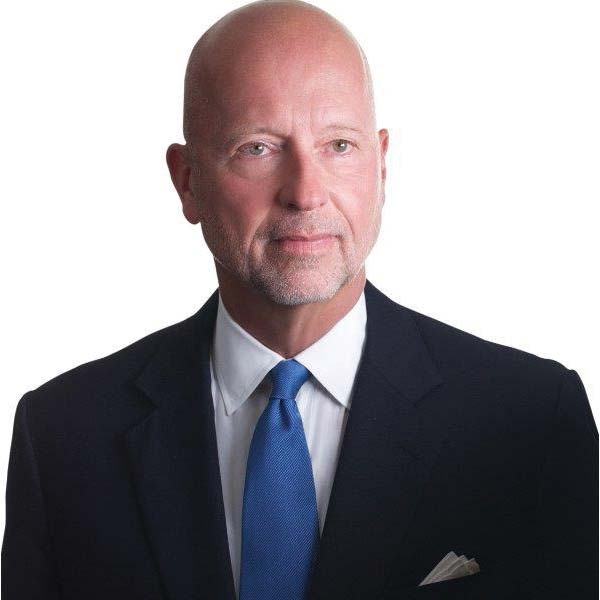 Donor Richard Walker '75